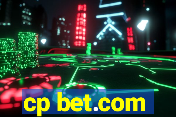 cp bet.com